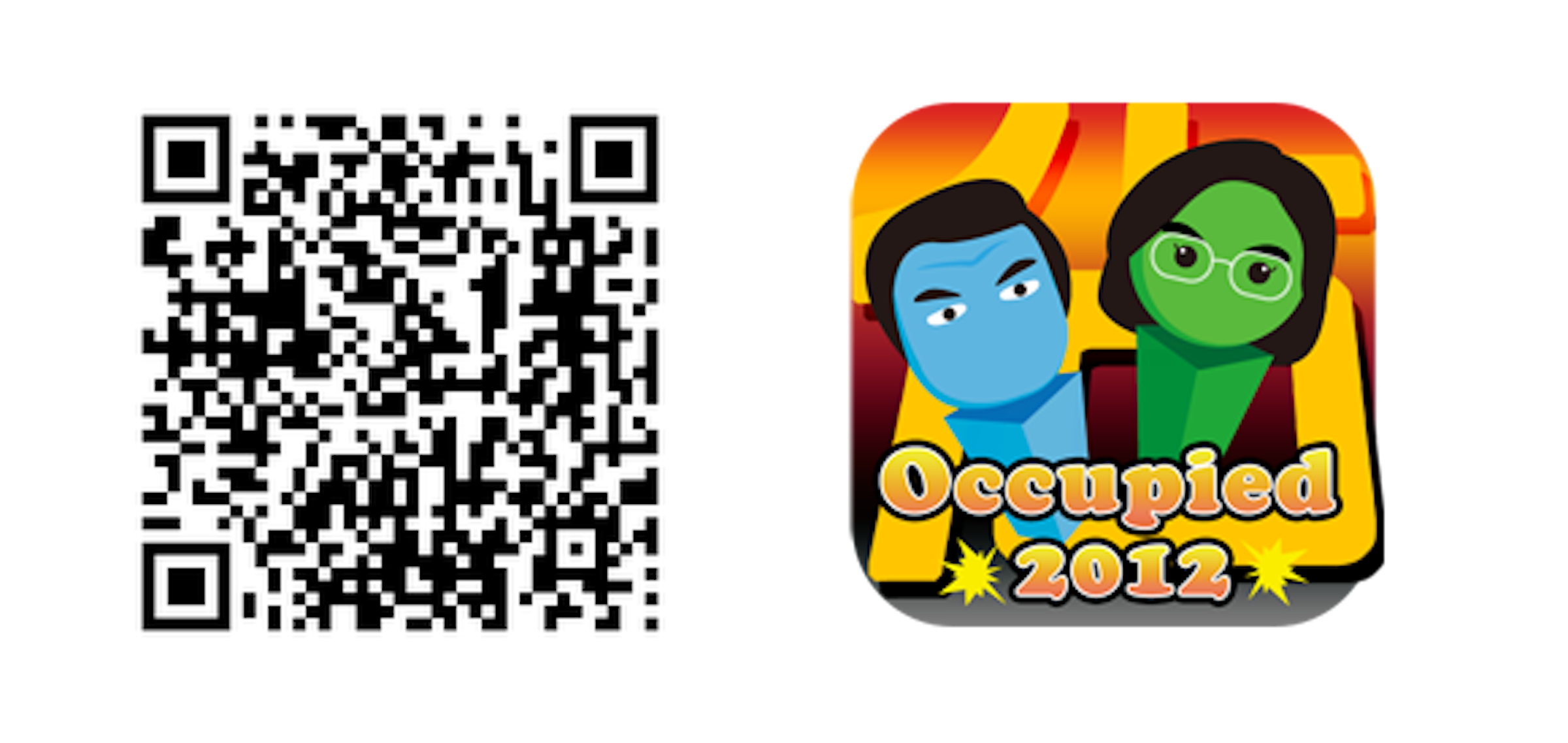 是[軟體分享] Android 決佔 2012《Occupied 2012》這篇文章的首圖