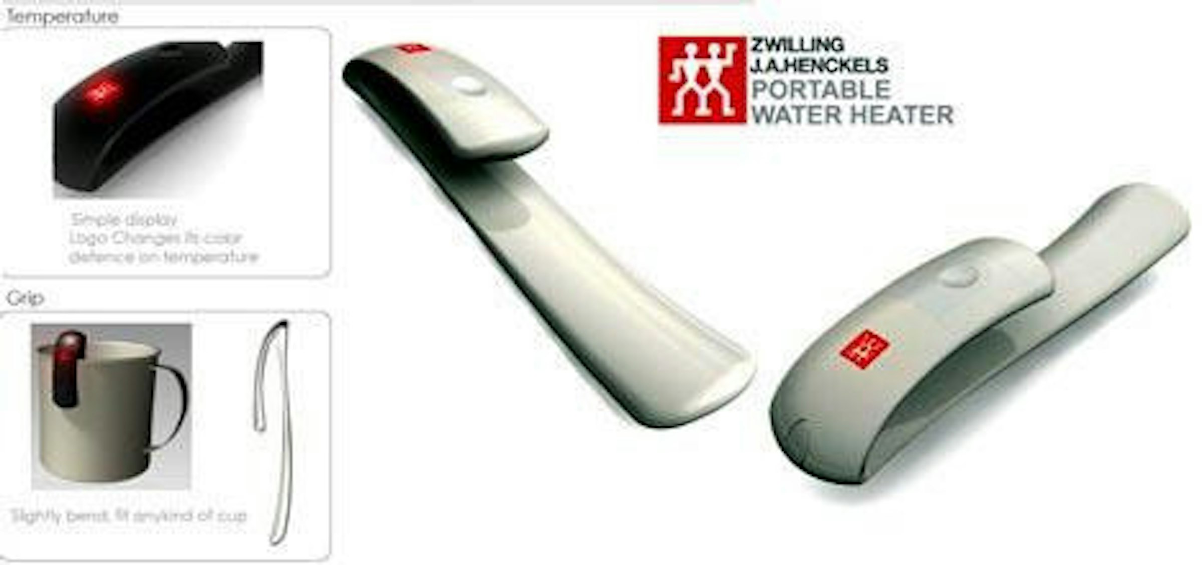 你拍攝的 water-heating-drink-gadget。