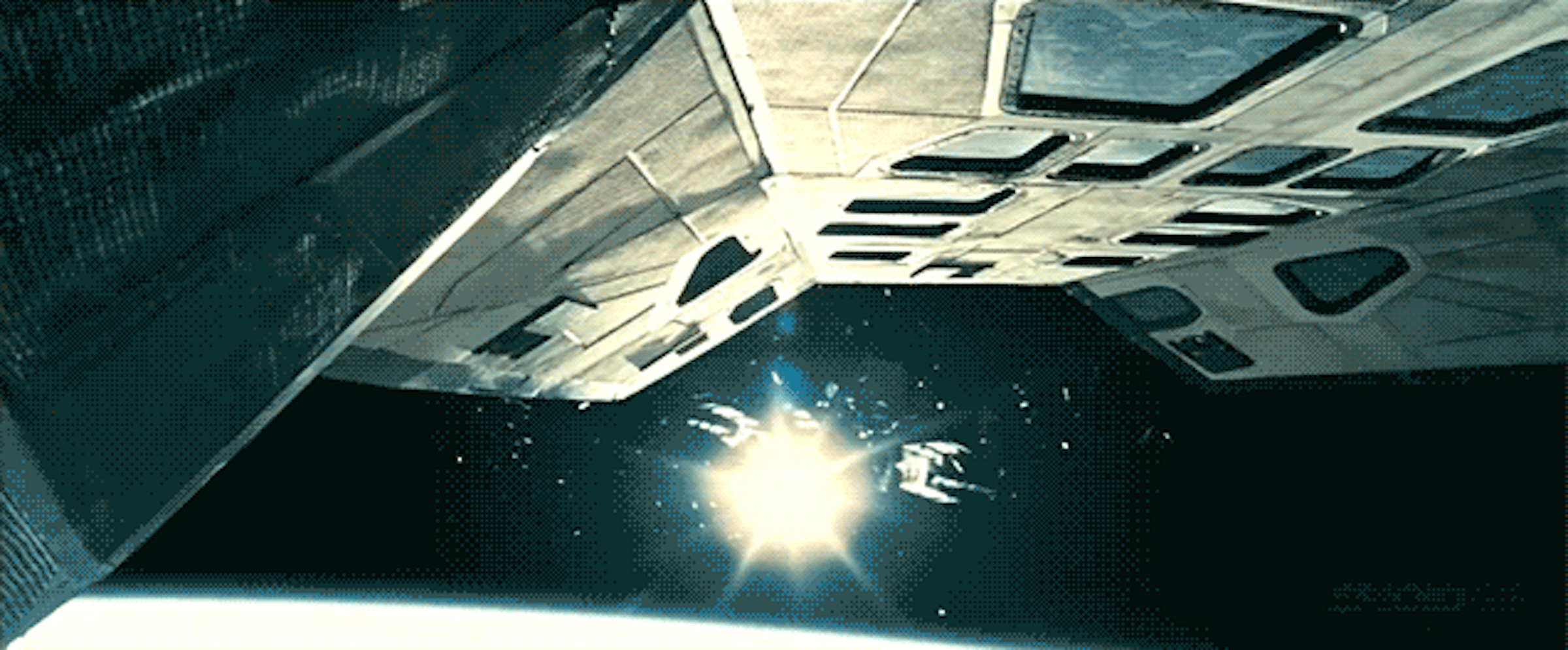 是電影 Interstellar 星際效應複雜的時間解剖圖解（有雷慎入！）這篇文章的首圖