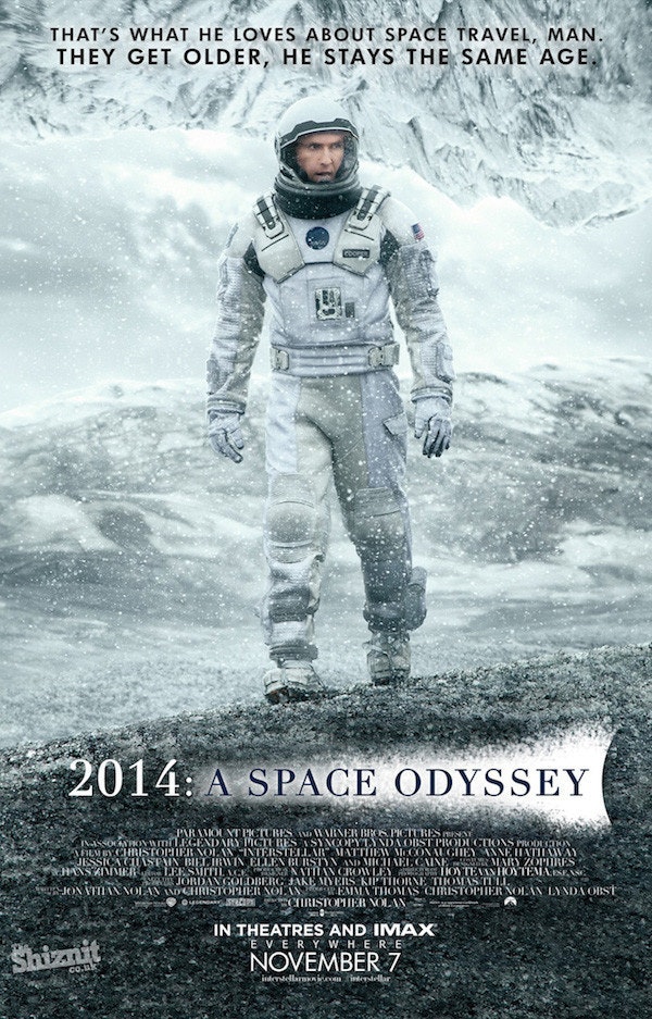 是2015 年奧斯卡提名大熱門預測名單，惡搞誠實版電影海報這篇文章的首圖