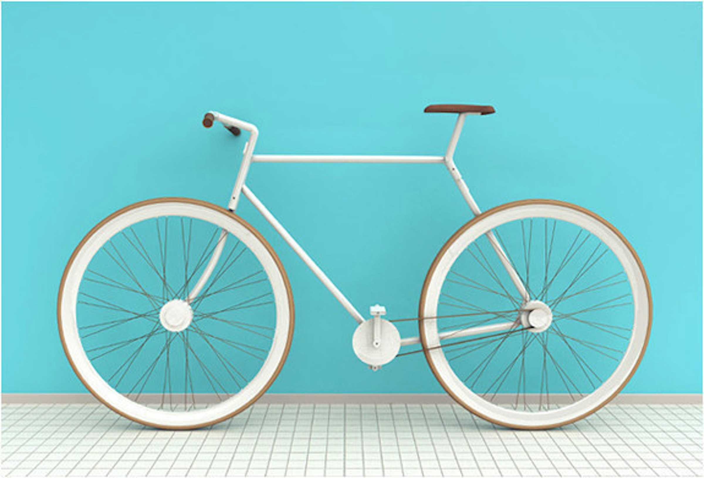 是收起來比小折更輕巧！Kit Bike 圓形自行車包這篇文章的首圖