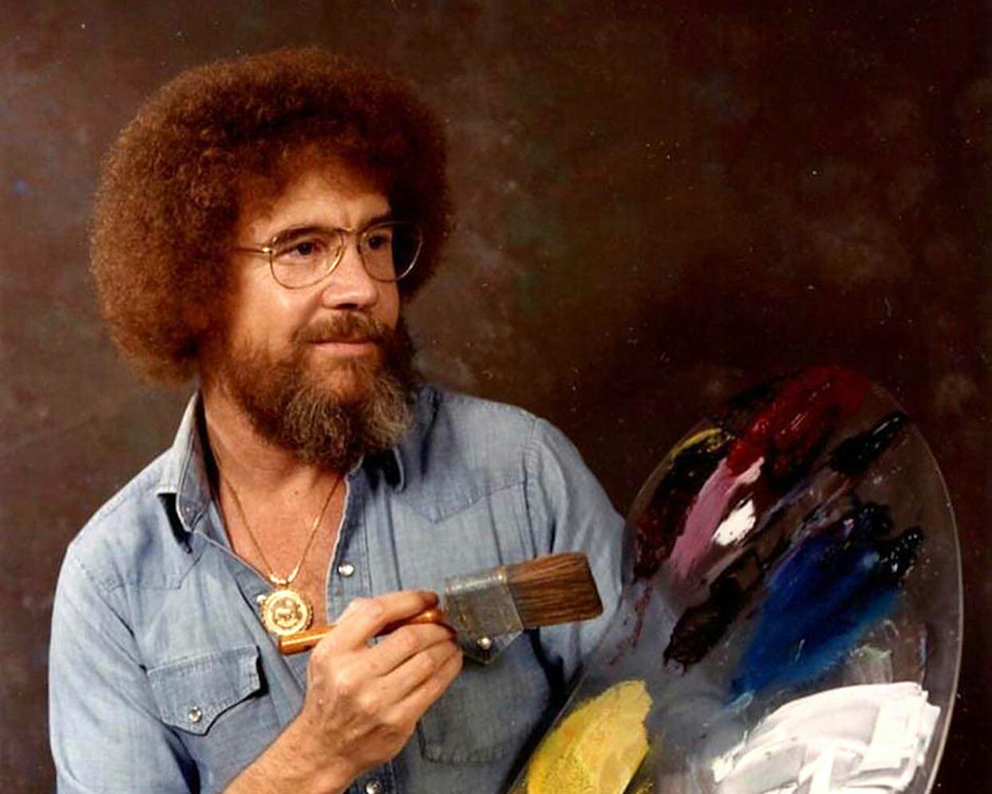  bob ross 403 youtube 132415 cool3c
