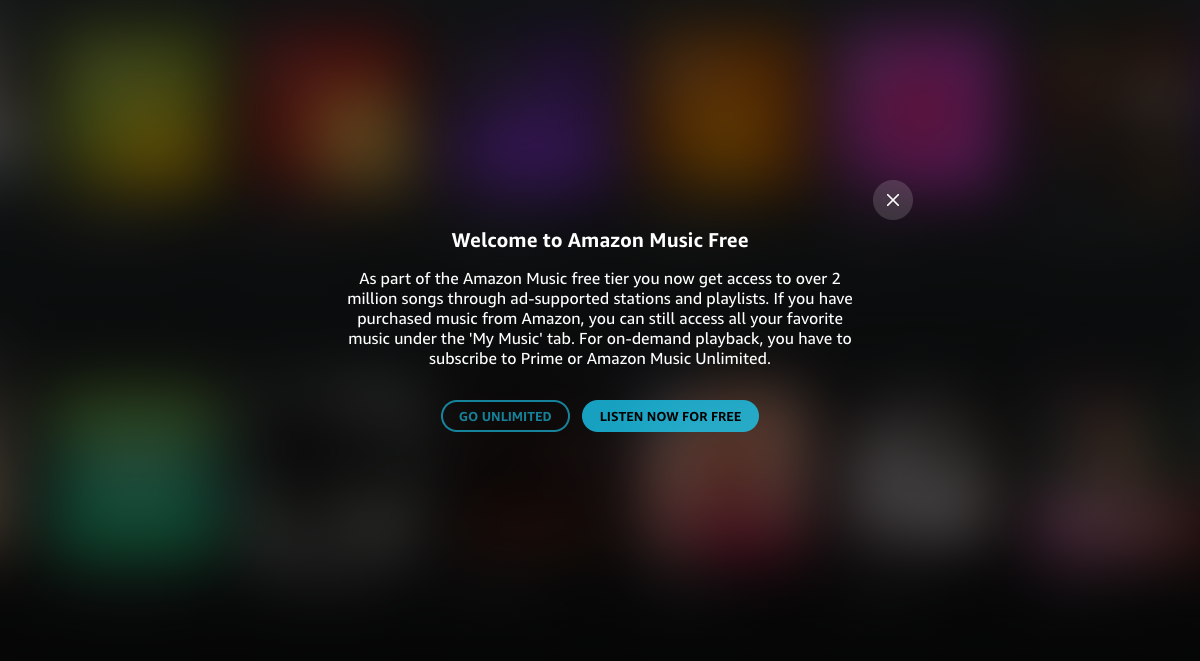 亞馬遜amazon Music推有廣告免費版音樂串流ios Android也可聽 訂閱 Cool3c 亞馬遜amazon Music推有廣告免費版音樂串流ios Android也可聽 訂閱 Cool3c