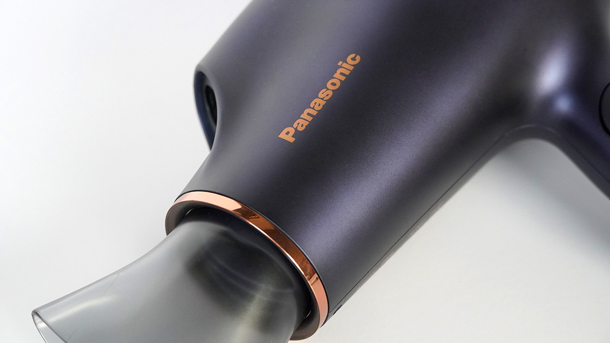 2021最新版Panasonic水離子吹風機EH-NA0E評測心得：新舊版比較、髮絲