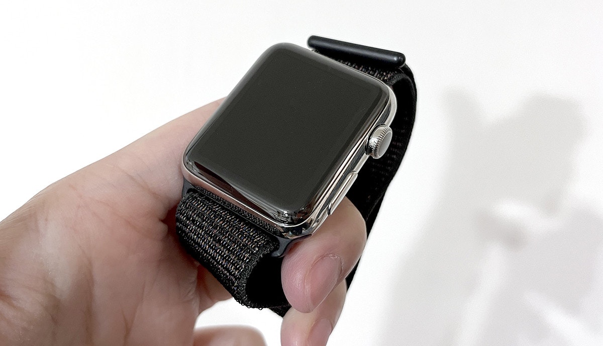 Apple Watch回收估價教學Apple Trade In舊機兌換折抵心得(174659) - Cool3c