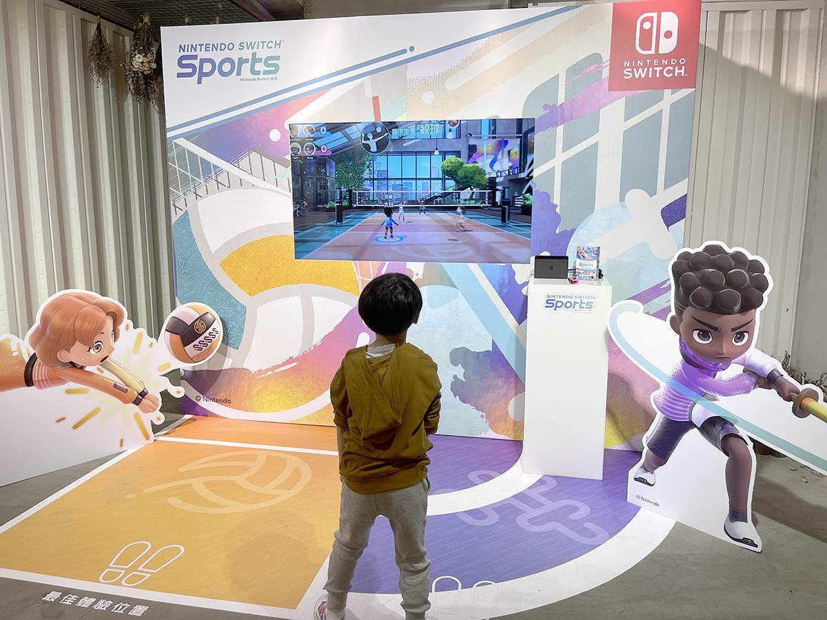 Switch Sports實測心得：6種運動玩法略有不同、考驗你對Joy-Con操作熟悉度#nintendo switch (176546) -  Cool3c