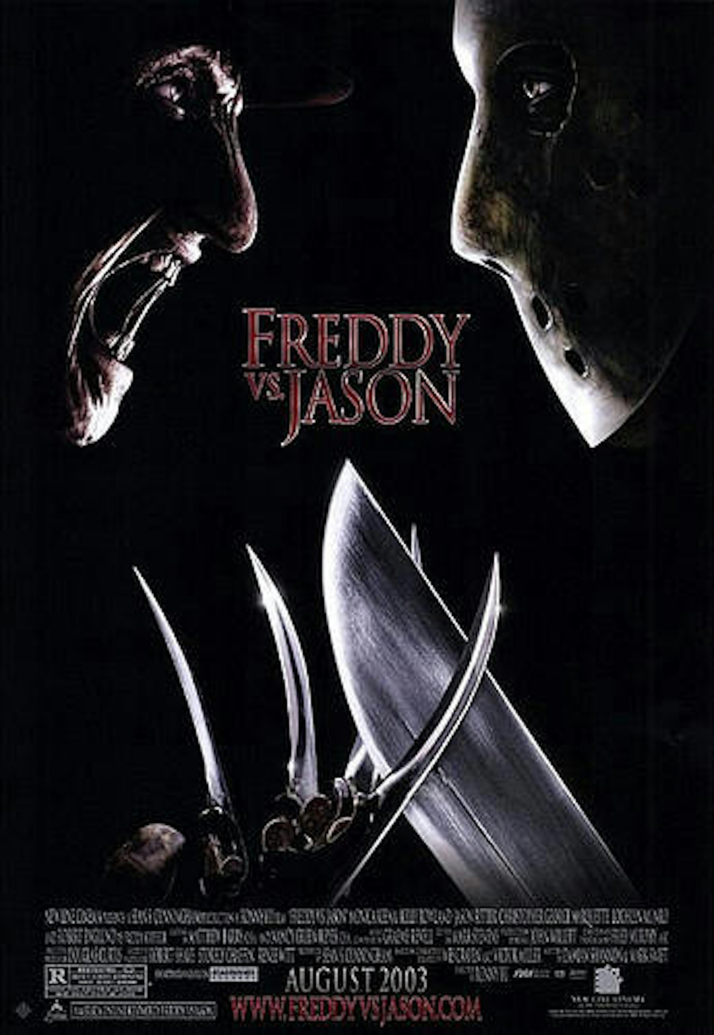 你拍攝的 Freddyvs.Jason_090826。