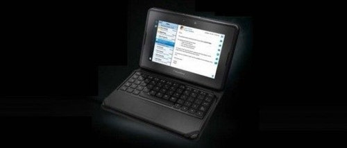 Playbook 專用鍵盤保護套正式推出