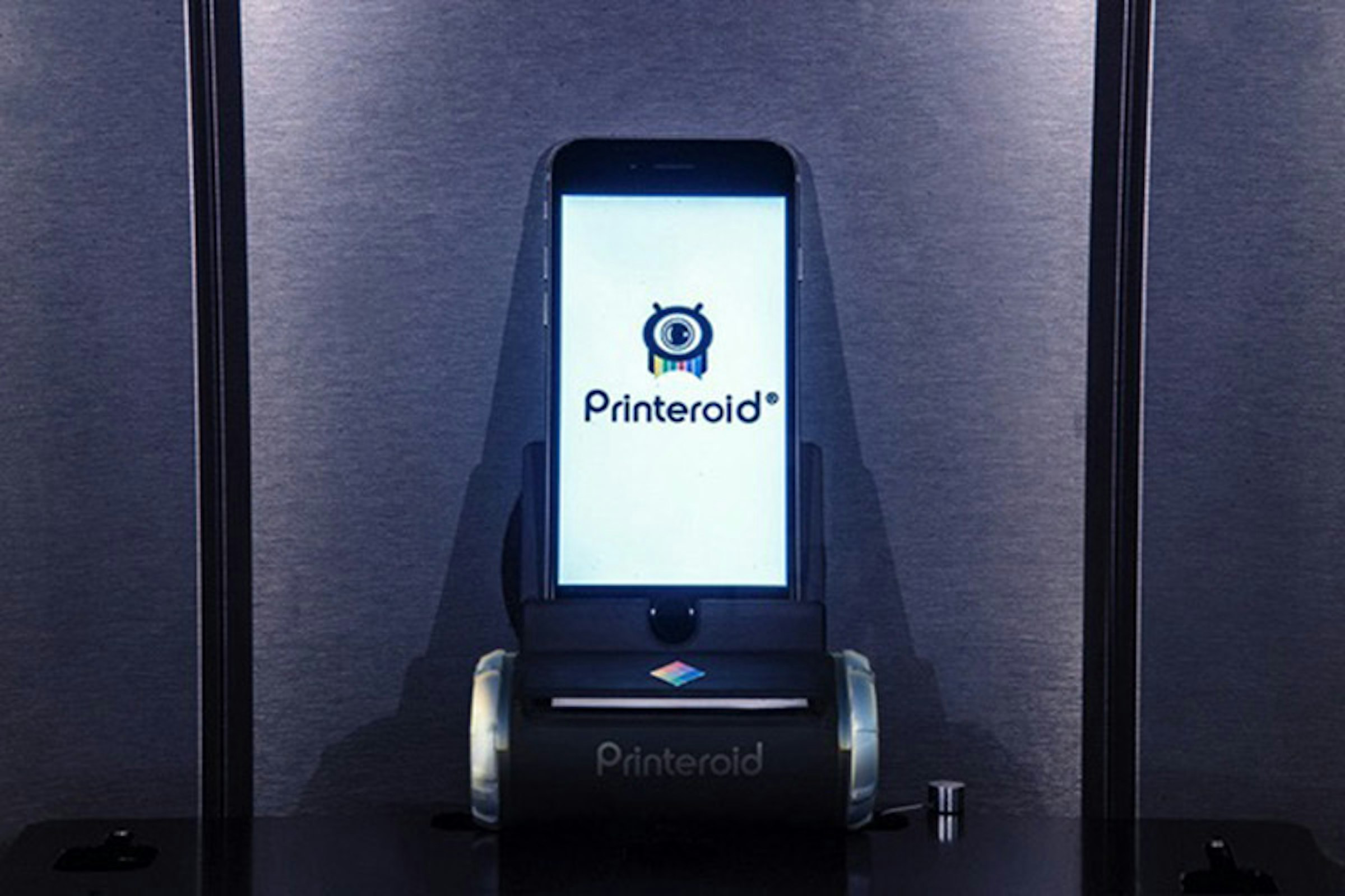 是Printeroid：手機拍立得，隨照隨印留下美好回憶！這篇文章的首圖