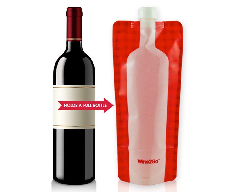 是Wine2Go：紅酒也想陪你出遊！這篇文章的首圖