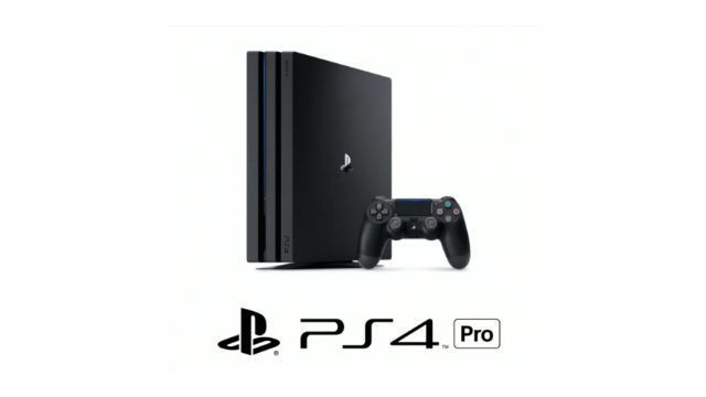 極像伺服器SONY 發表PlayStation 4 Pro（PS4 Pro） (110980) - Cool3c