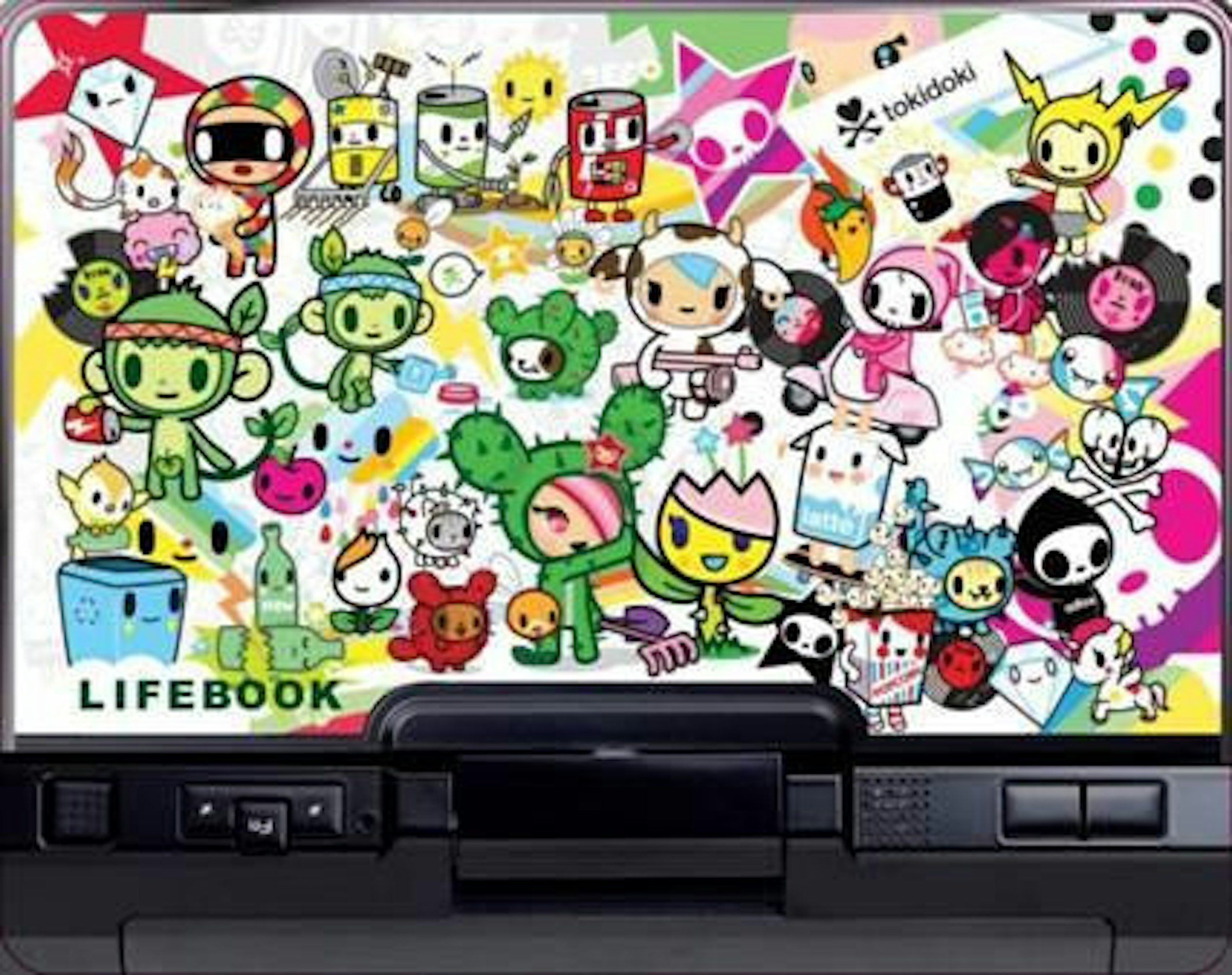 是Fujitsu U2010 v.s U1010 比較圖這篇文章的首圖