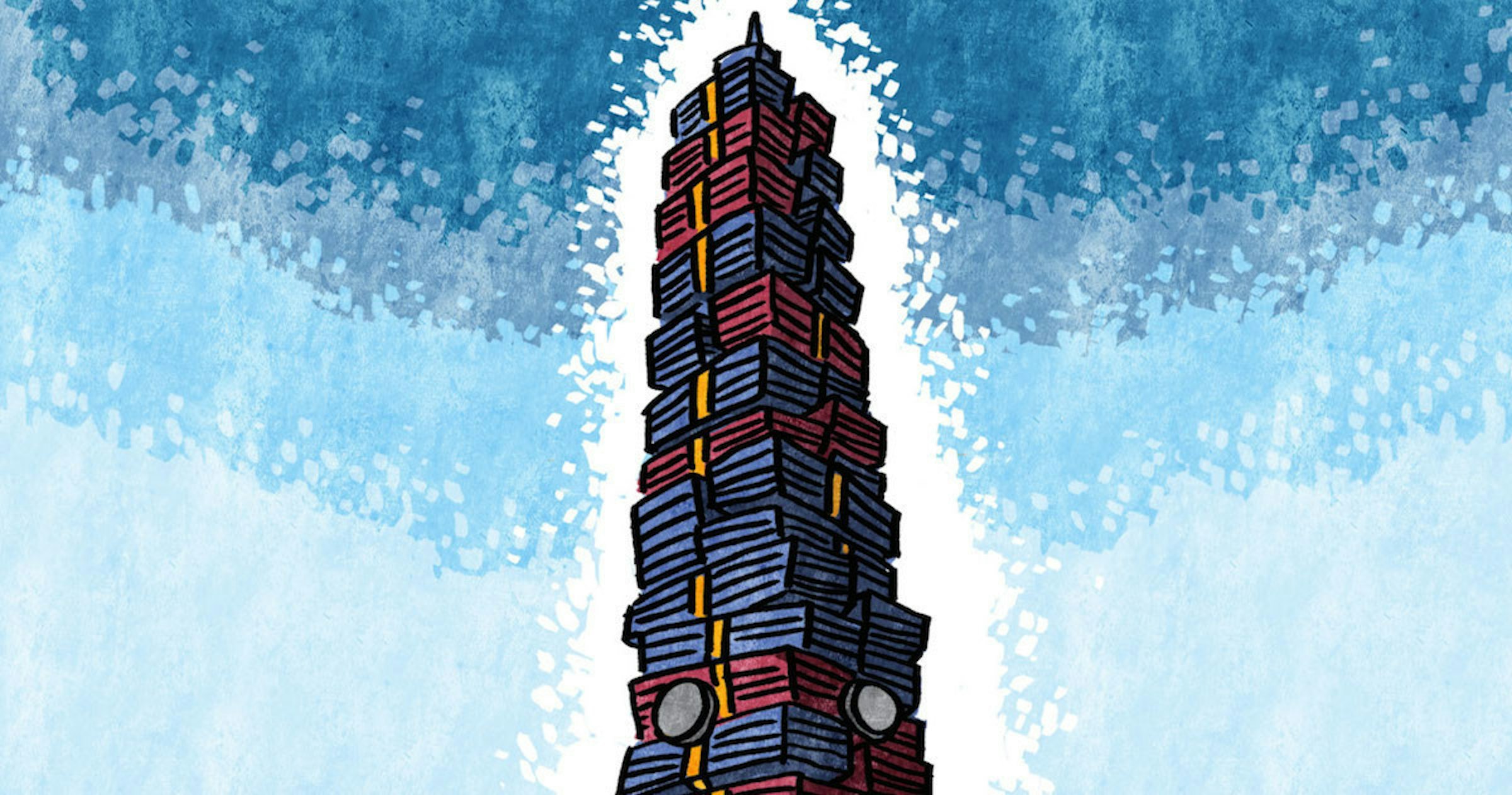 是癮科技2015年總回顧：超過2500萬人造訪 逼使16萬小朋友出走這篇文章的首圖