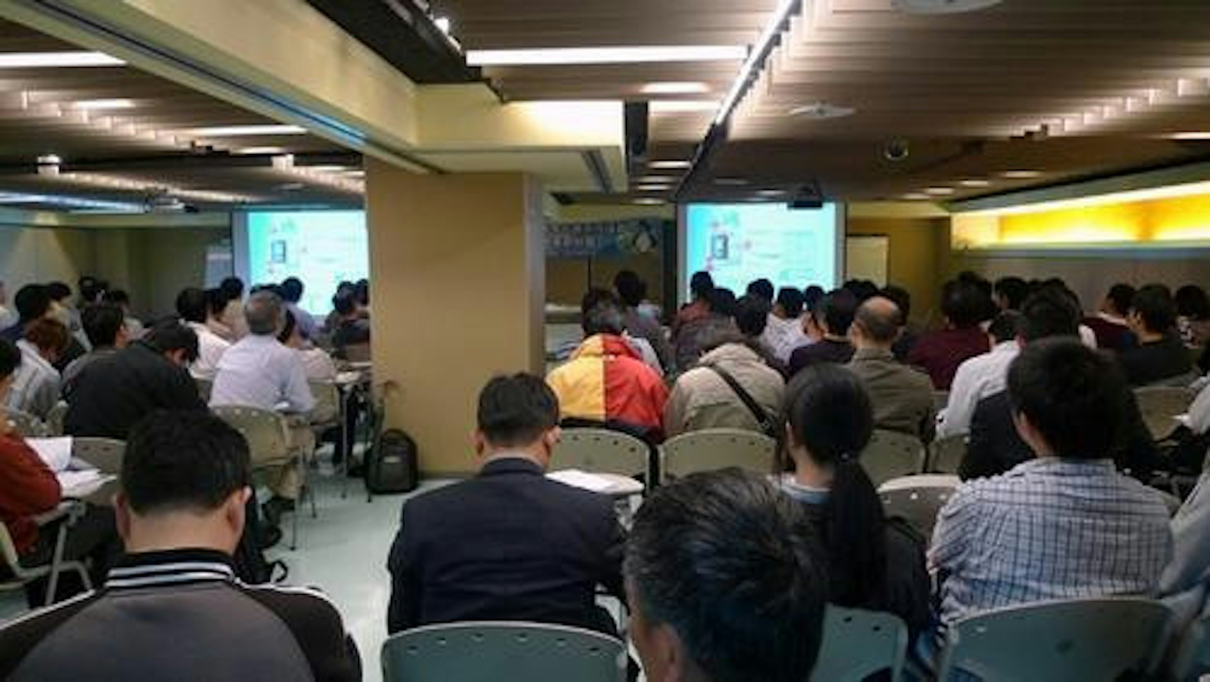 是公部門投入資源 Android在台灣絕對有商機這篇文章的首圖