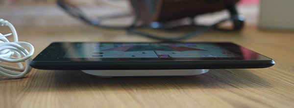 是新一代Nexus 7 3G/LTE 平板電腦在台上市 32GB 定價新台幣 12,900 元 多了3,000元花下去非常值得阿這篇文章的首圖