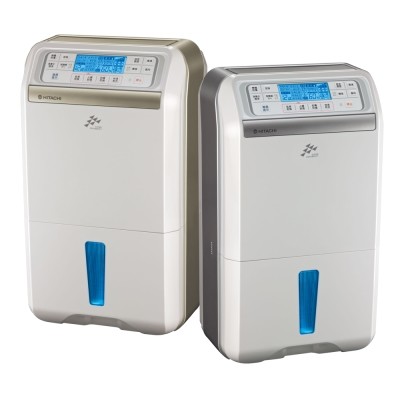 冷暖房/空調 除湿機 令人開心的家電組合：洗烘托洗衣機加上乾衣功能除濕機(141044) - Cool3c
