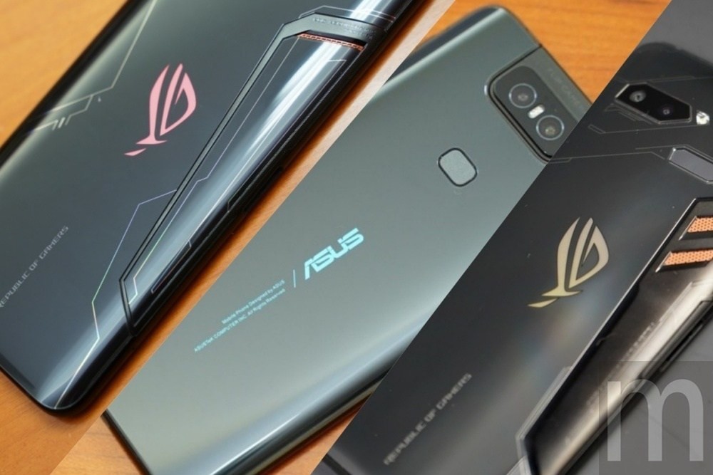 Asus phone 9