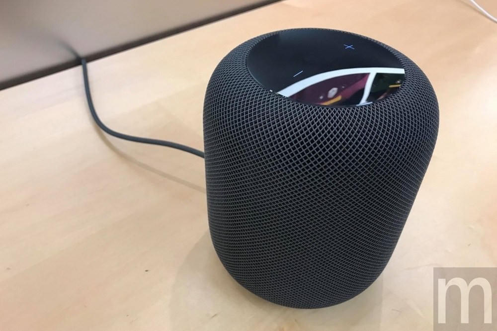 Apple HomePod 8月16日台灣即將出貨(146972) - Cool3c