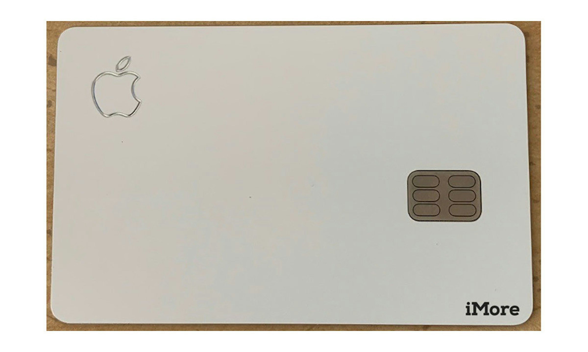 Apple Card, Des Moines, , , Credit card, Product, Interest, Apple, Summer, Product design, material, Technology, Square, Rectangle