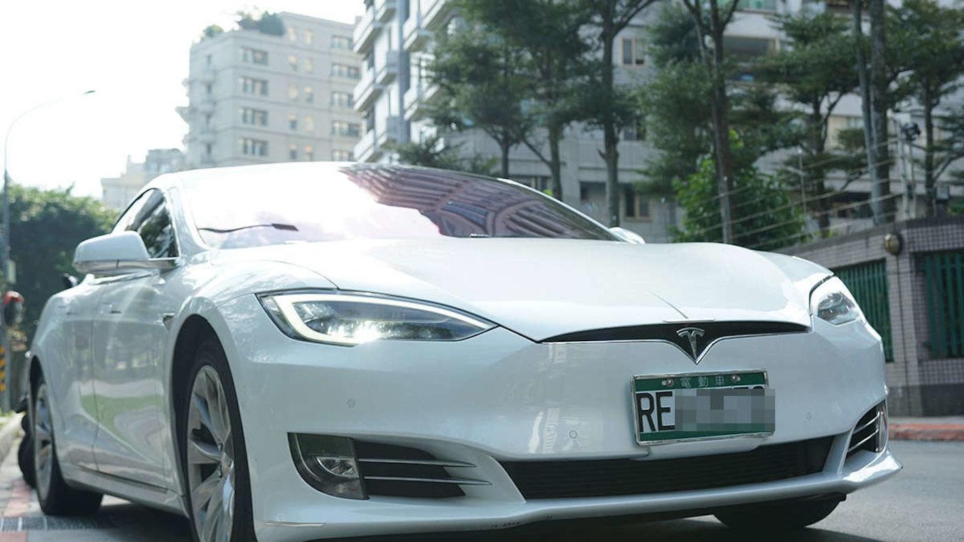 Beschrijving Tarief Extreem belangrijk Tesla特斯拉電動車台灣大降價245萬起跳Model X急速性能版便宜342萬！ #Model S (141444) - Cool3c