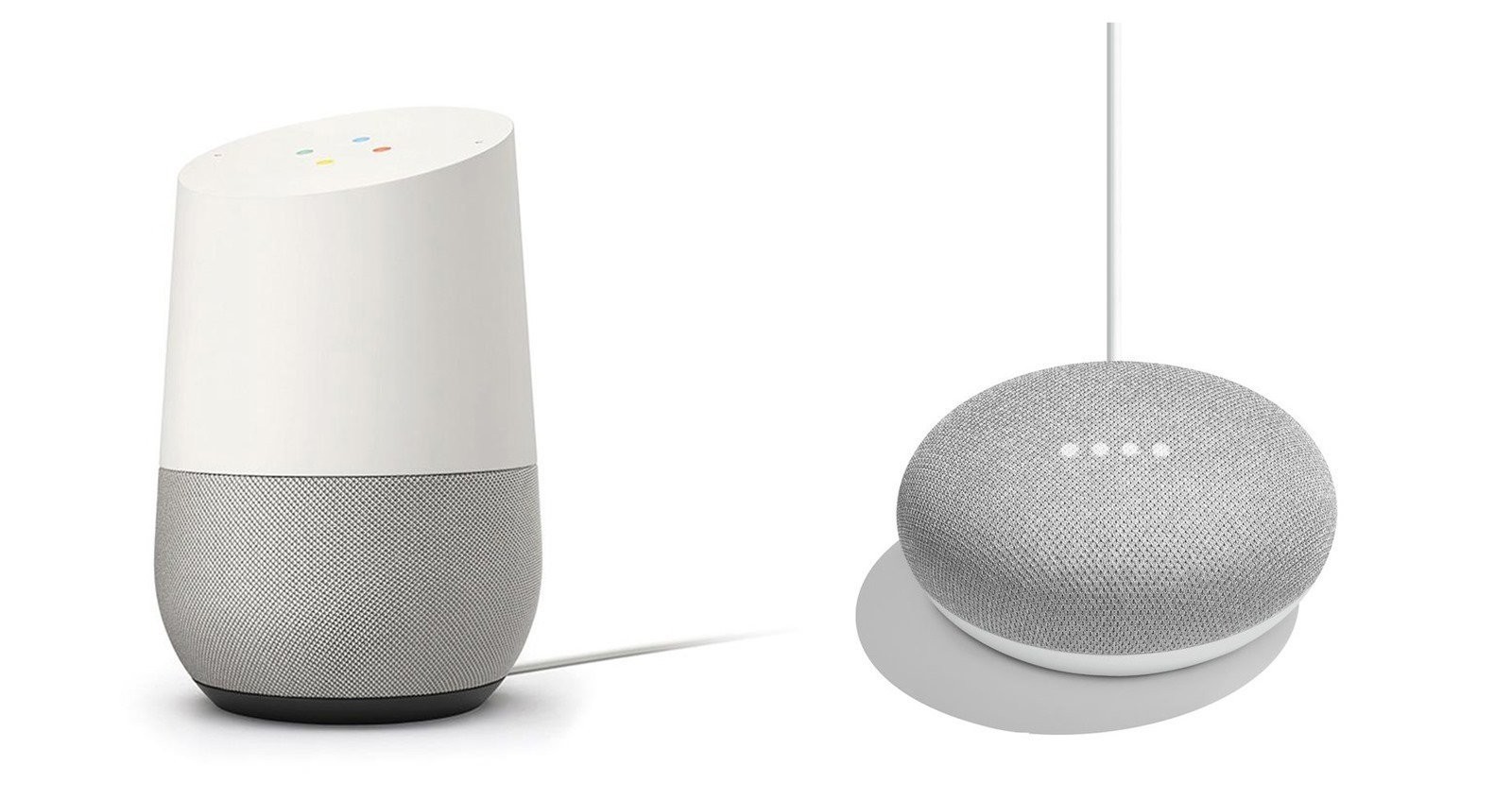 Google Home 在台灣應用進入家庭實戰篇#Google Home Mini (148591