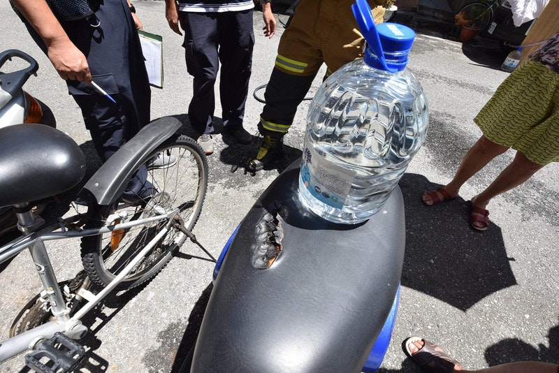 照片中包含了台東、台東、社會、路、嘉義縣
