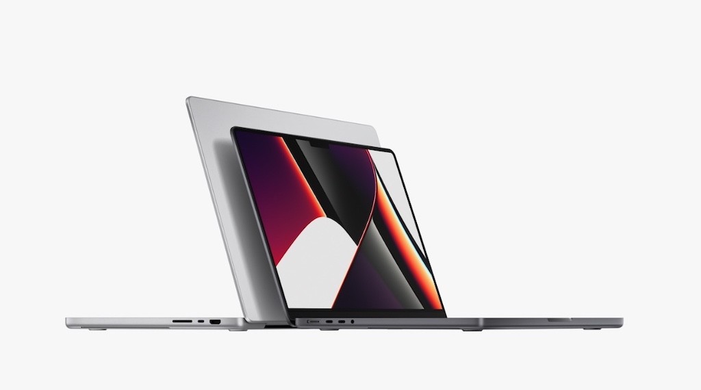 2021蘋果秋季發表會：搭載M1 Pro與M1 Max的MacBook Pro 取消Touch Bar並有14吋與16吋雙版本#MacBook Pro  16 吋(167179) - Cool3c