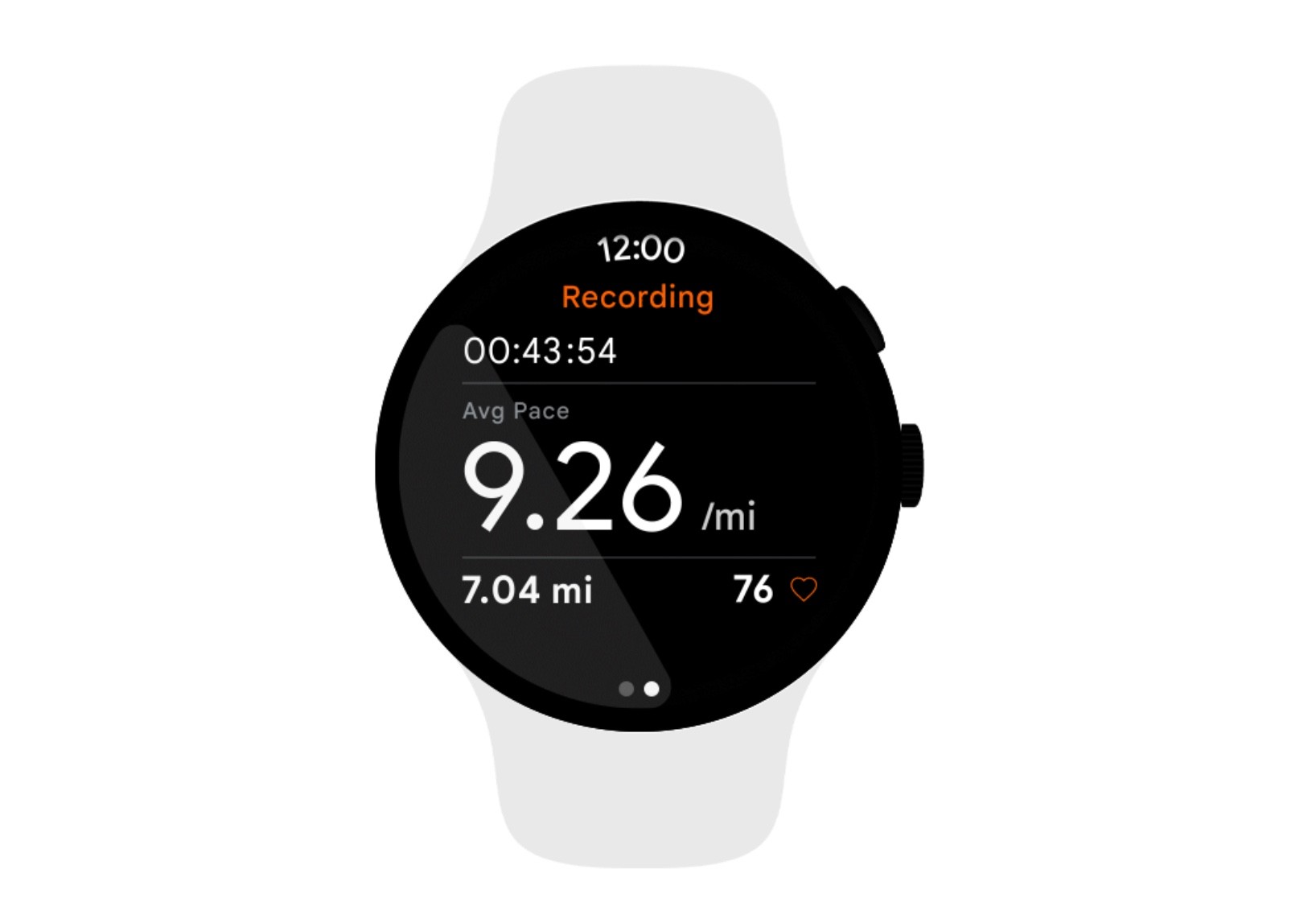 Tizen sale wear os