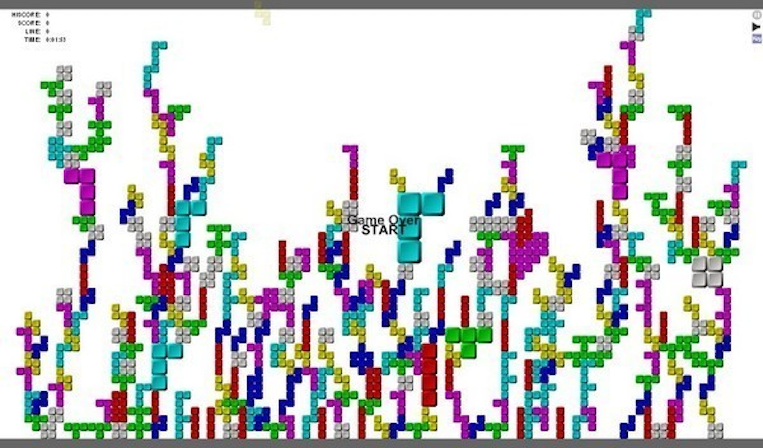 照片中提到了LHE、THE I3、CEcame Qyen，跟奇點大學有關，包含了設計、俄羅斯方塊、設計、難題、設計指導公司