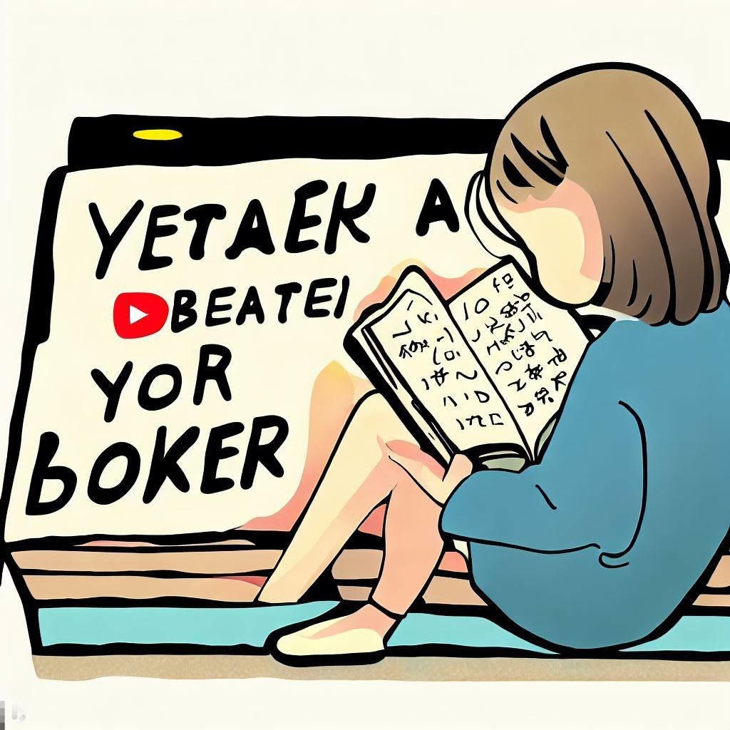照片中提到了YETAEK A、OBEATEI、YOR,包含了動畫片、藝術、剪貼畫、人的、人類行為