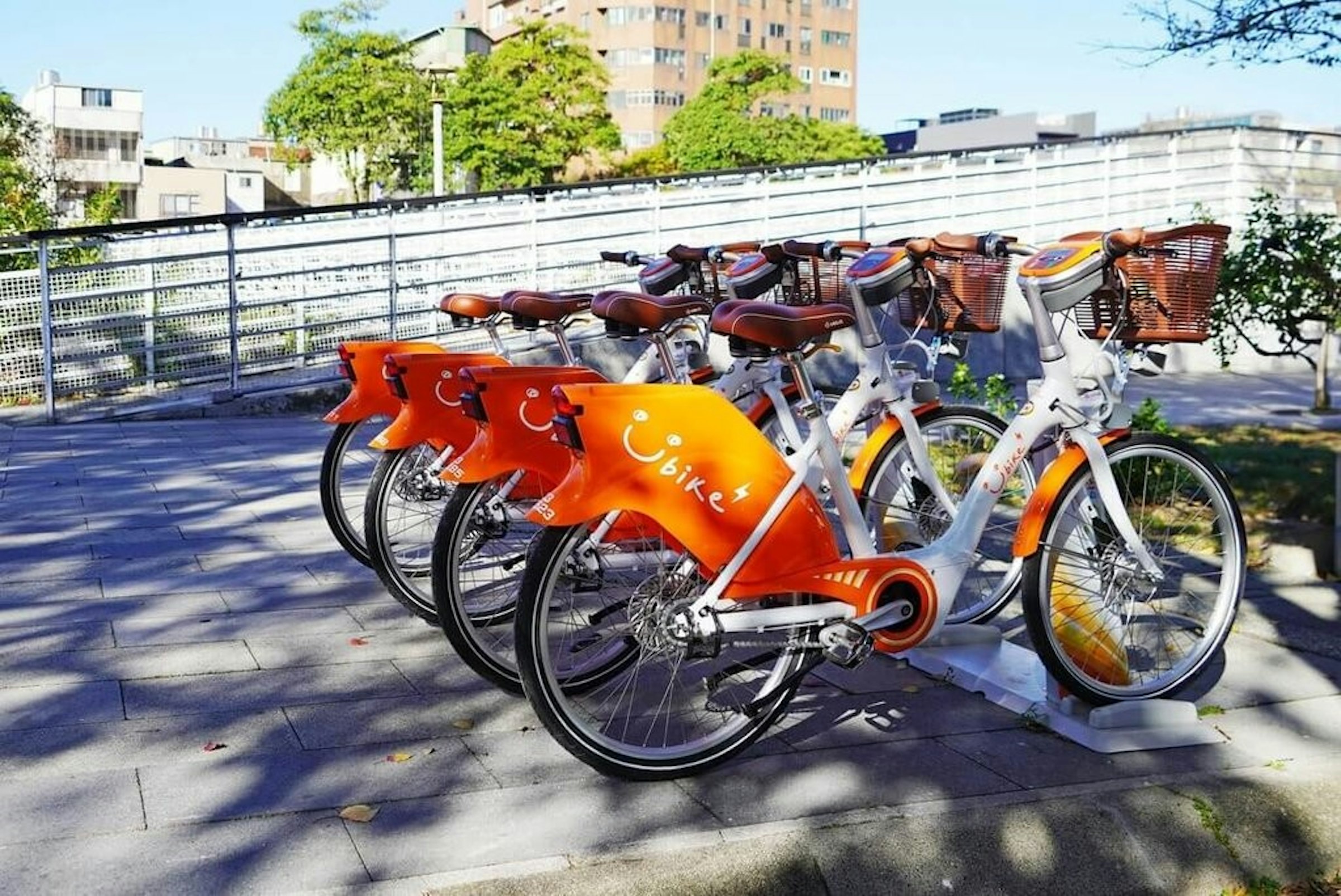 照片中提到了bike，包含了公路自行車、新北市、自行車共享系統、自行車、交通