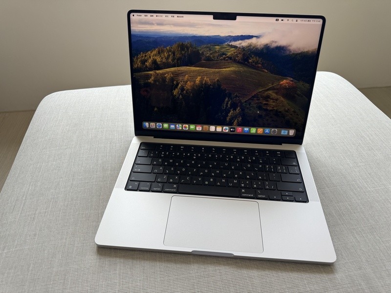 Macbook Pro M3實測：玩惡靈古堡4流暢性高FHD可達60到90FPS更新率