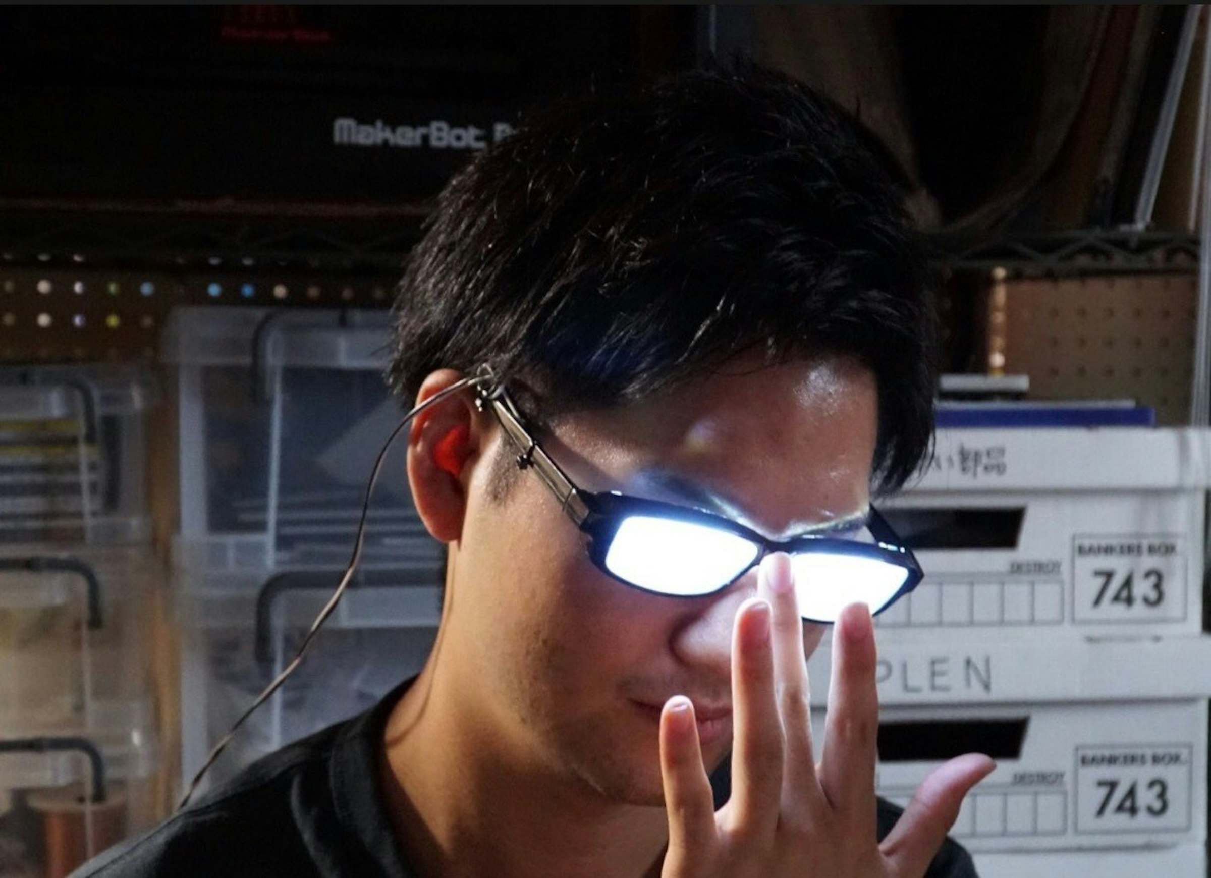 Glasses, , , Anime, Daiso, , , , Sunglasses, Goggles, glasses, eyewear, glasses, vision care, sunglasses, nose, chin, cool, fun, facial hair, smile
