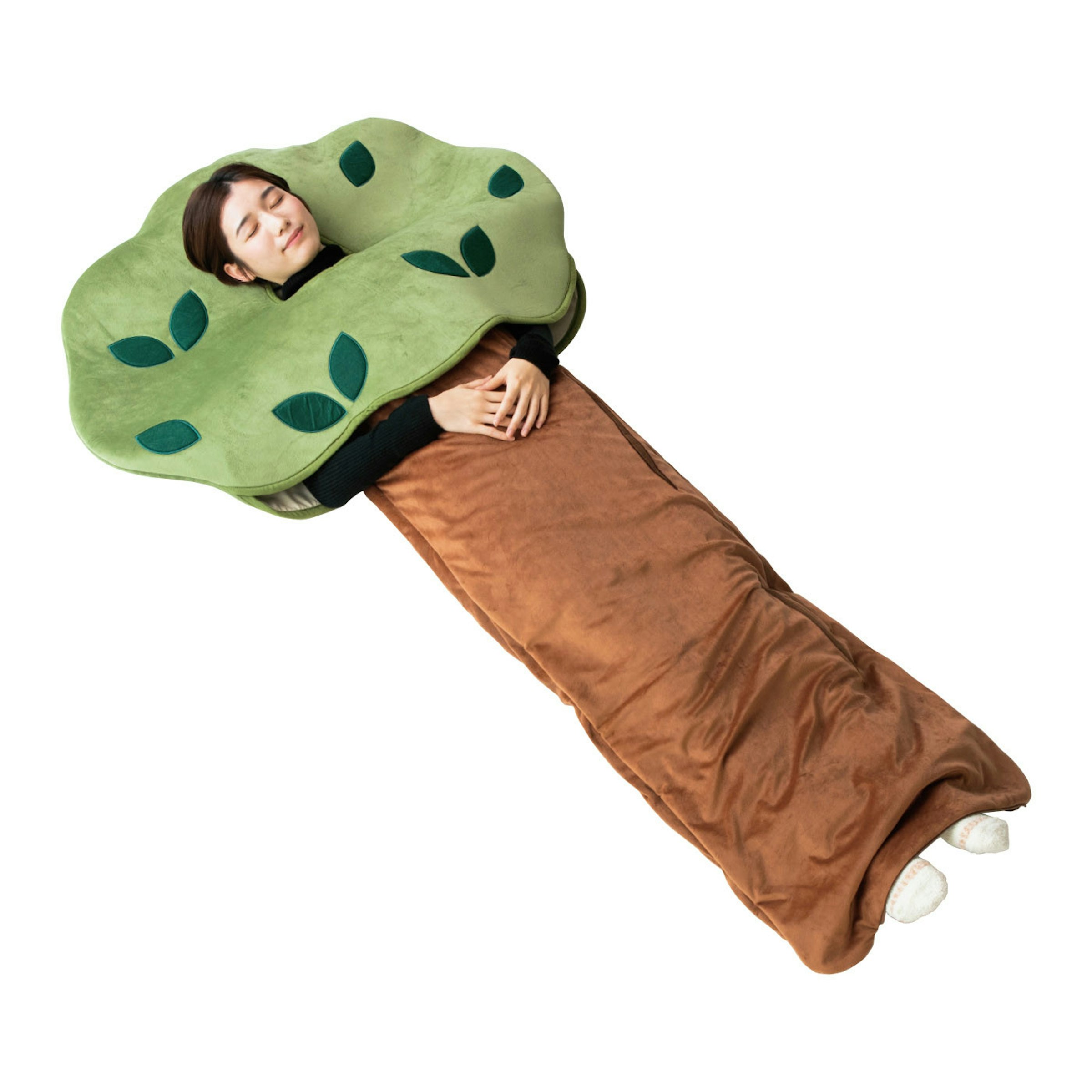 Sina Weibo, Felissimo, , , Otsuhata Bridge, , Sina Corp, Humour, Sleeping Bags, 港生活, , product