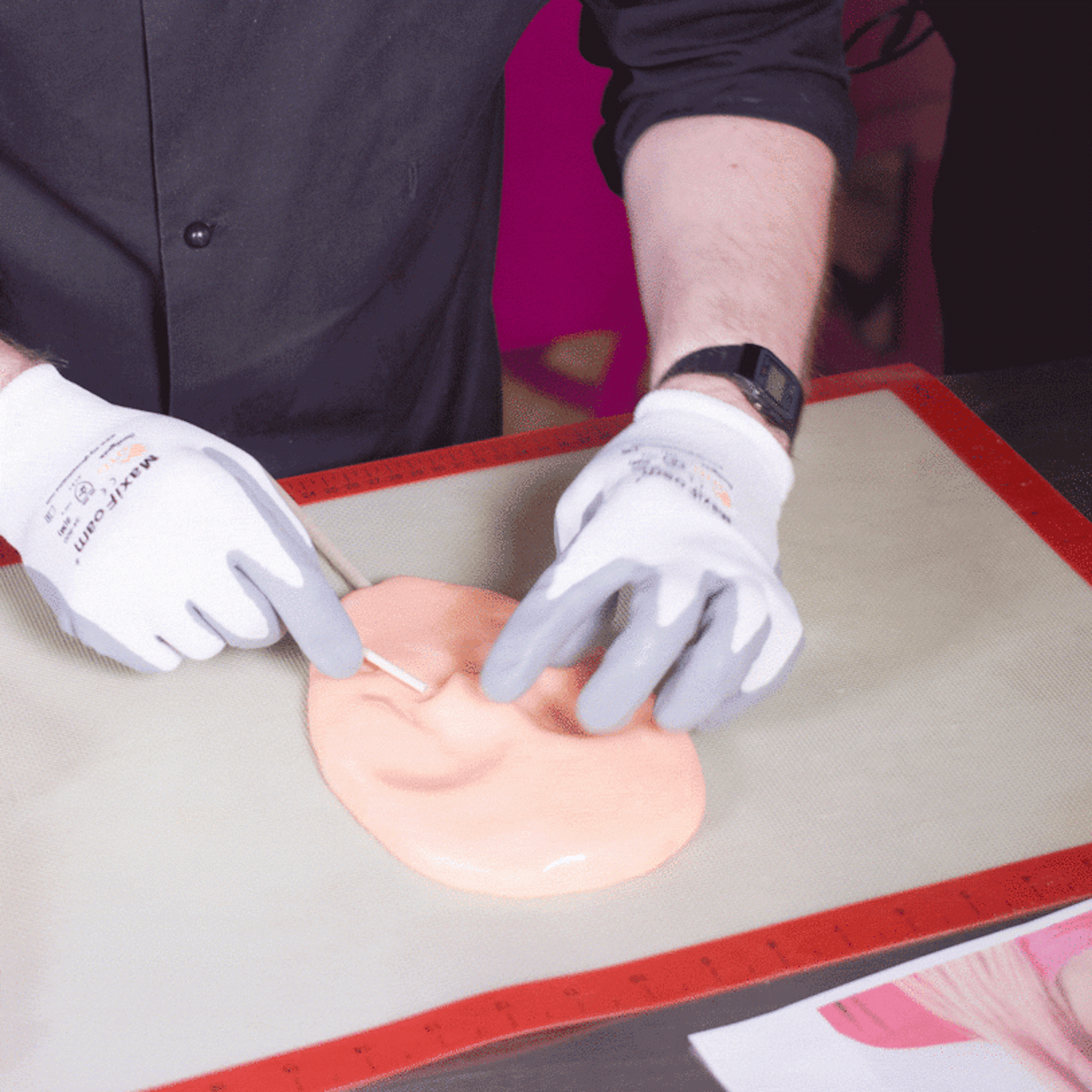 Finger, Hand, Footwear, Arm, Shoe, Nail, Fondant icing, , footwear, shoe, hand, finger, arm, nail, fondant