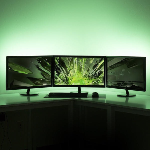 提升生活品質的led間接照明 Cool3c 提升生活品質的led間接照明 Cool3c