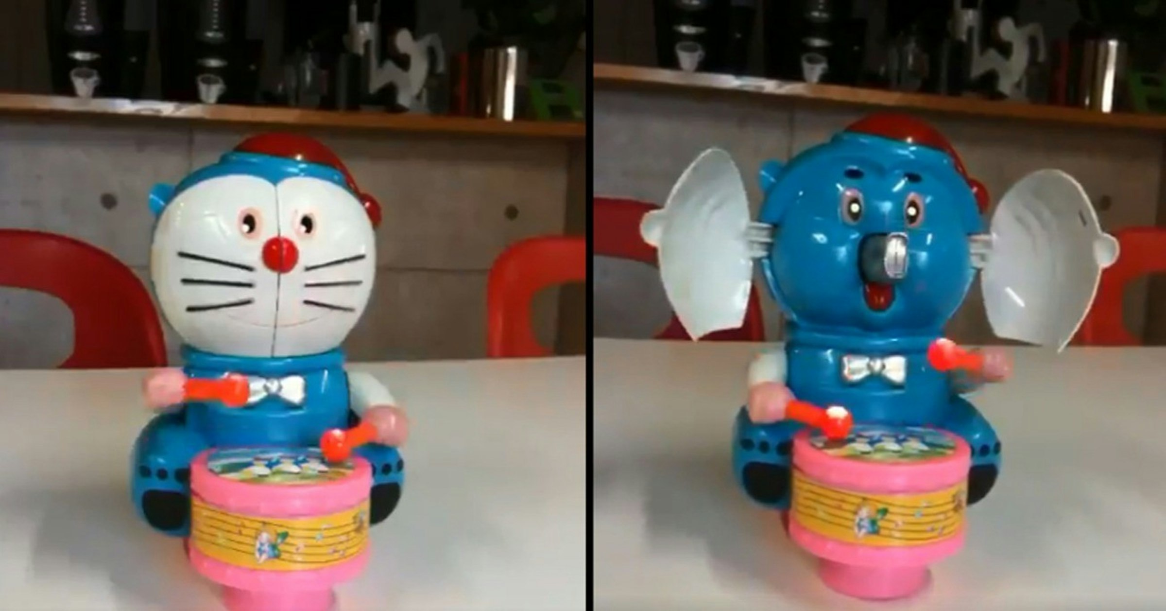 Toy, Cobalt blue, Plastic, Blue, Cobalt, toy, toy, product, plastic, product