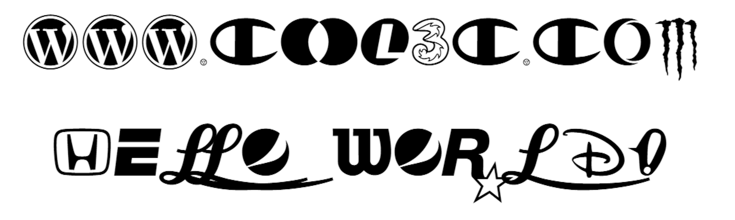 Wordpress Fur Anfanger, Logo, Font, Brand, Pattern, M, Text messaging, WordPress, Black M, wordpress fur anfanger, text, black, font, black and white, logo, monochrome, calligraphy, design, graphics, monochrome photography, Monster Energy, Shopify, Rockstar Games