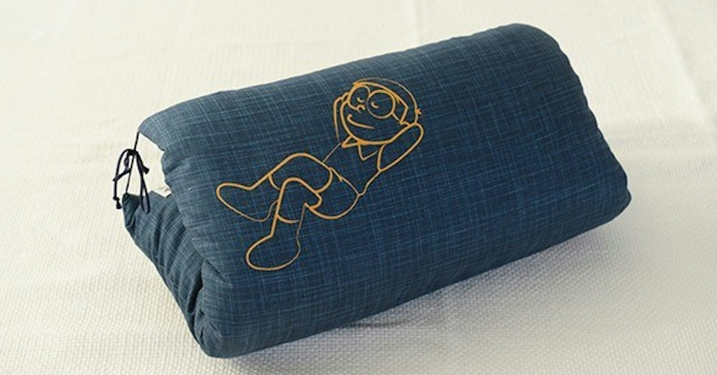 Nobita Nobi, 綿, , Zabuton, Sanseido Bookstore, Cushion, 神保町いちのいち 神保町店, , Pillow, Blanket, JPEG, product, product design, material, brand, font, product