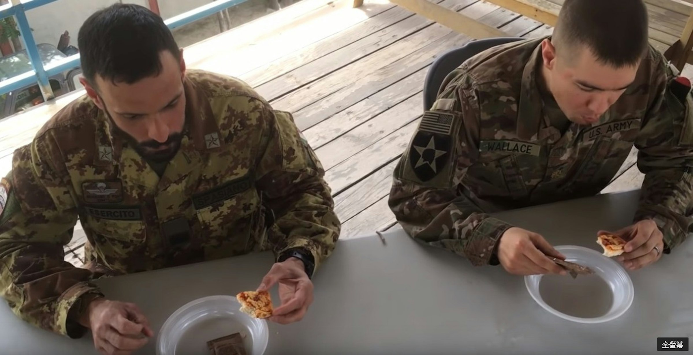 Army, Soldier, Afghanistan, Military, Meal, Ready-to-Eat, , Pizza, Marines, Stars and Stripes, Drill instructor, Afghanistan, army, military, soldier, troop, marines, military organization, organization, law enforcement
