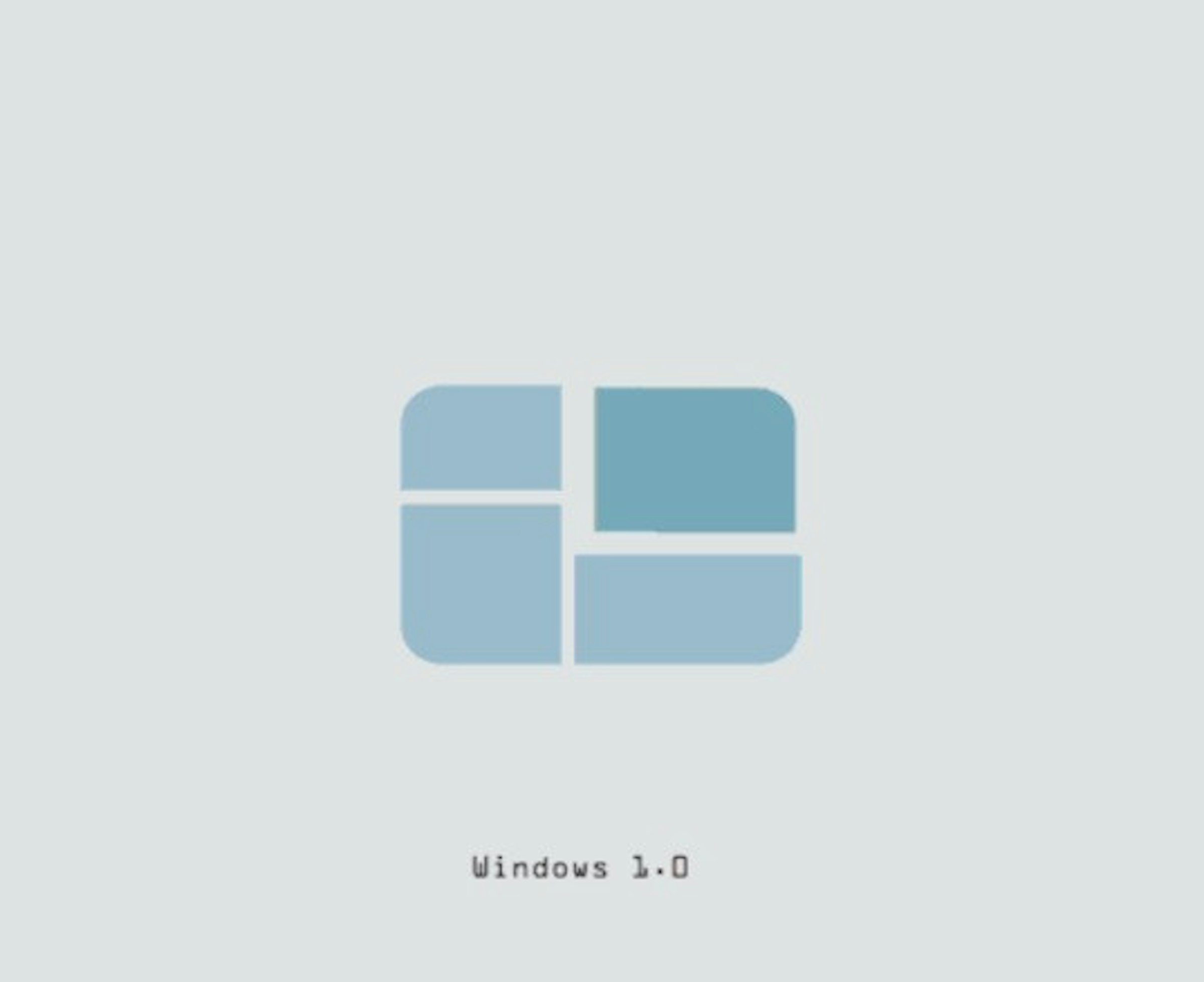 是30年歷史的Windows作業系統GIF回顧這篇文章的首圖