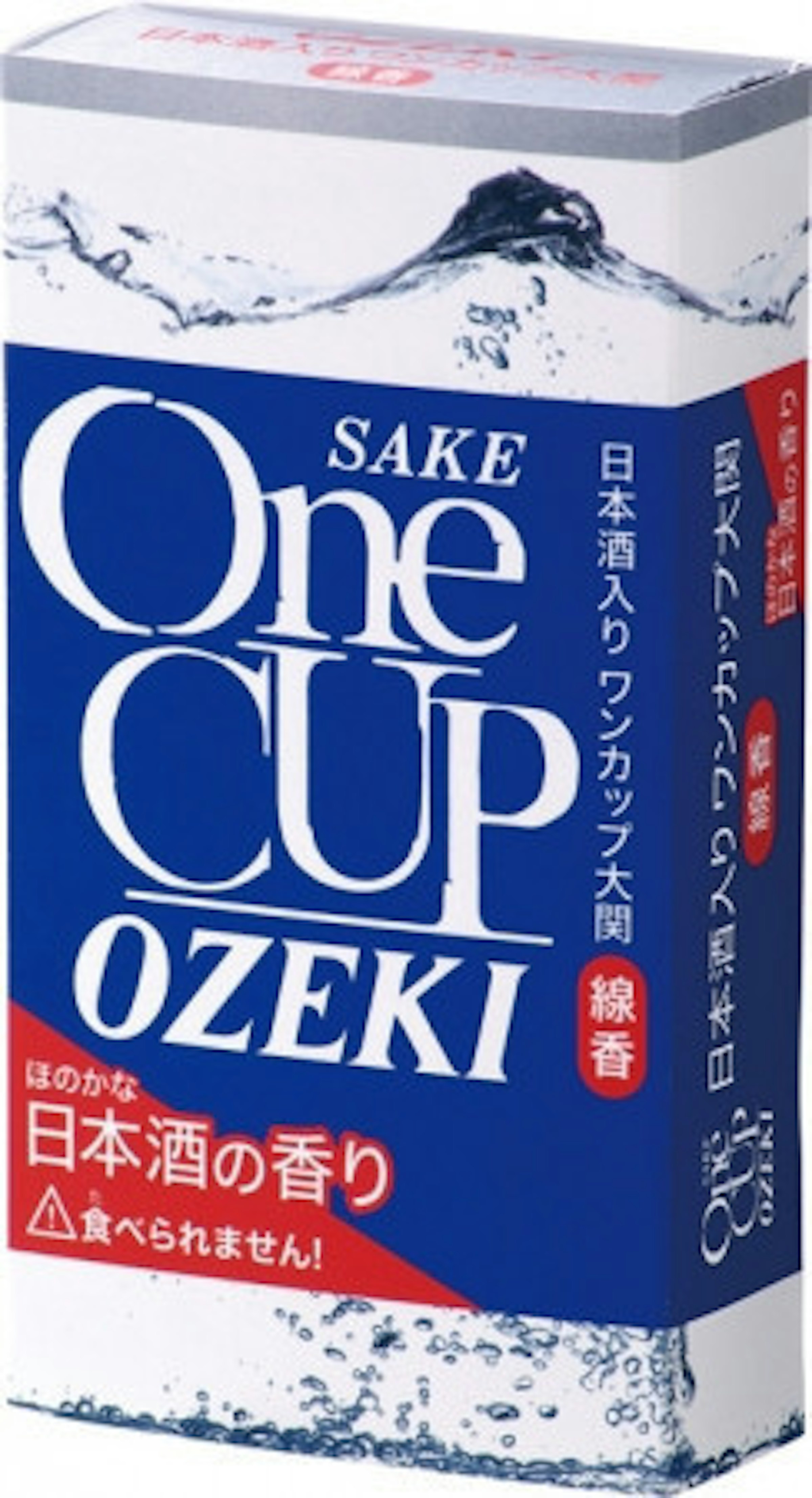 Nishinomiya, ワンカップ大関は、なぜ、トップを走り続けることができるのか? 日本酒の歴史を変えたマーケティング戦略, Sake, ワンカップ大関, Ozeki, , Candle, Kameyama, , Joss stick, ワン カップ 大関, product, product, water, font, brand, Ozeki (Champion) One Cup Sake