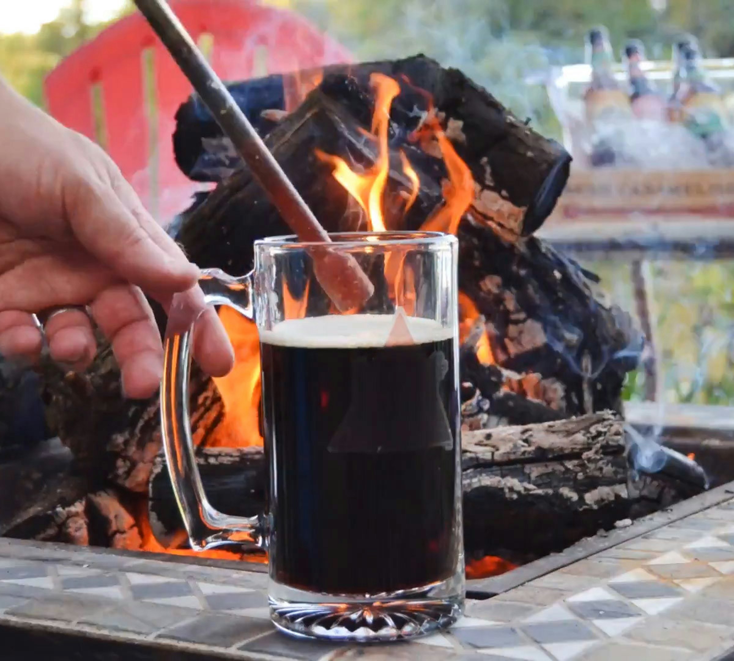 Mulled Wine, Beer, , Liquor, Alcoholic drink, Grilling, Drink, Wine, Fire, , mulled wine, drink, alcoholic beverage, mulled wine, liqueur, grilling, beer, alcohol