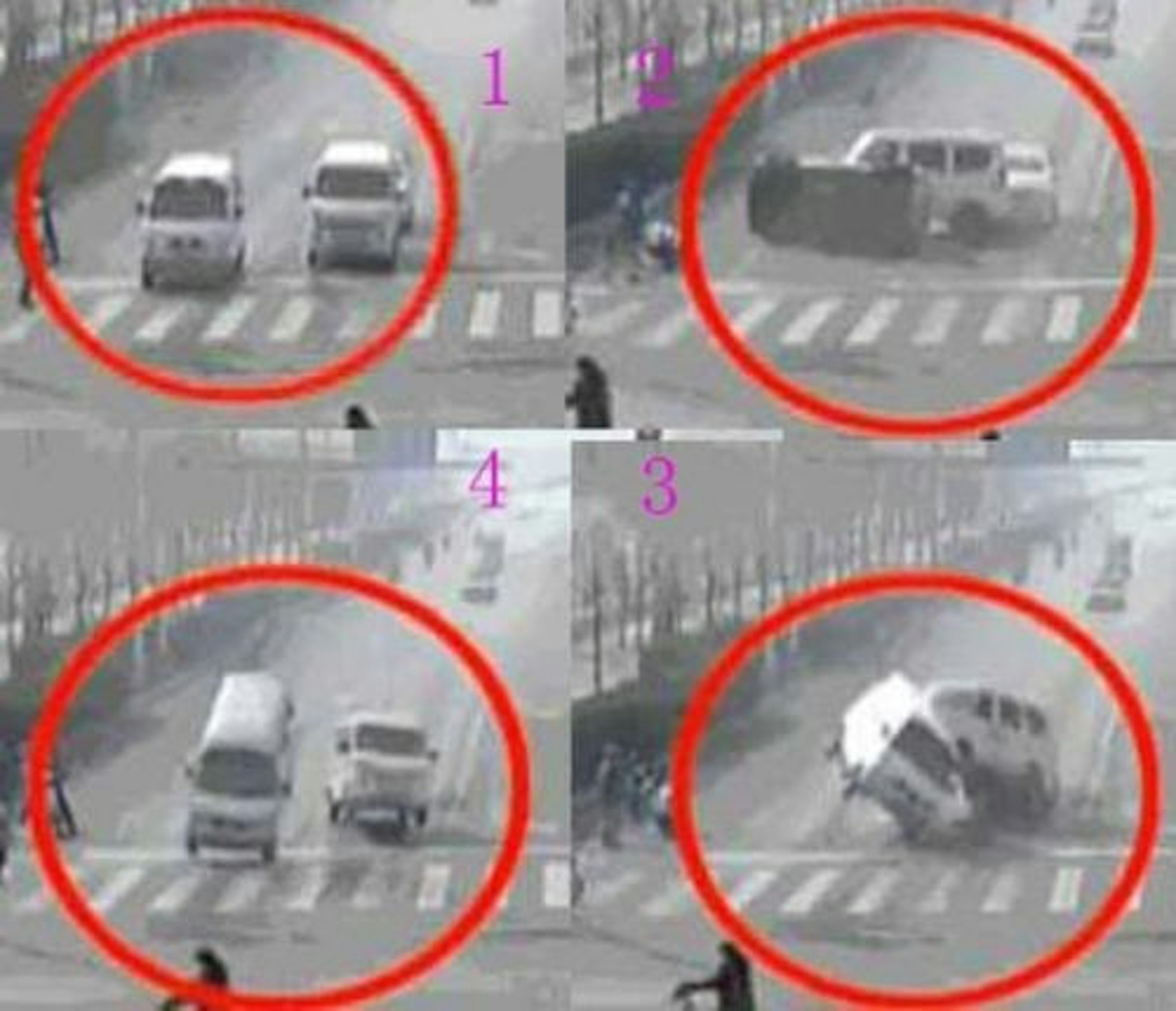是強國強到連車都會飛…？是鋼絲啦這篇文章的首圖