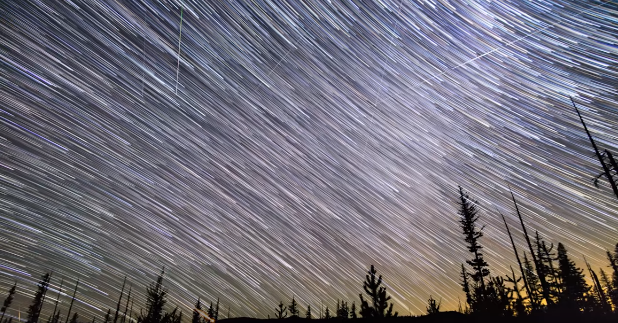 Perseids, Night sky, Star, meteor, Meteor shower, Art Forms in Nature, , Star trail, , , sky, sky, atmosphere, tree, cloud, night, star, reflection, space, meteorological phenomenon, water