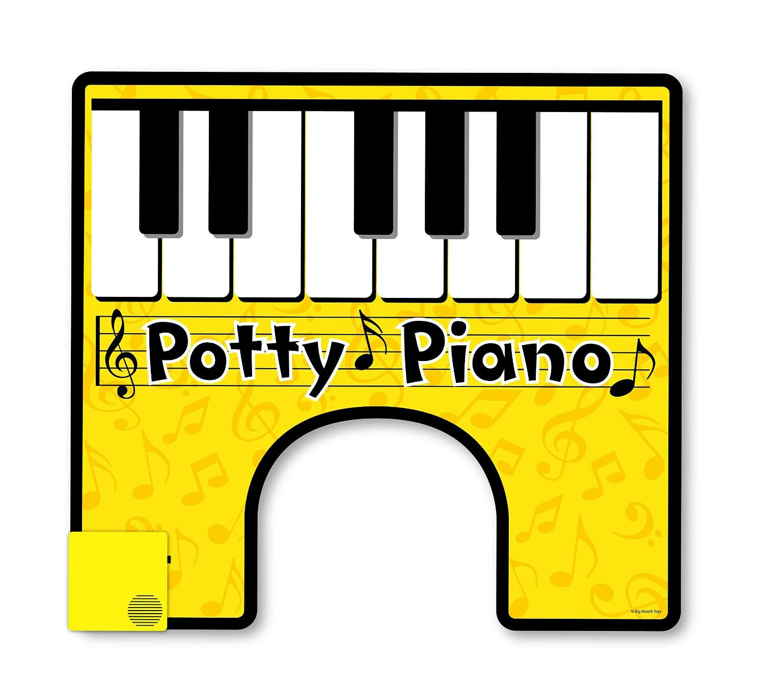 是連上大號都要有氣質，用Potty Piano來彈首歌吧這篇文章的首圖
