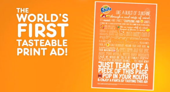 是 芬達在阿拉伯聯合大公國推出「可食廣告」推廣新產品這篇文章的首圖