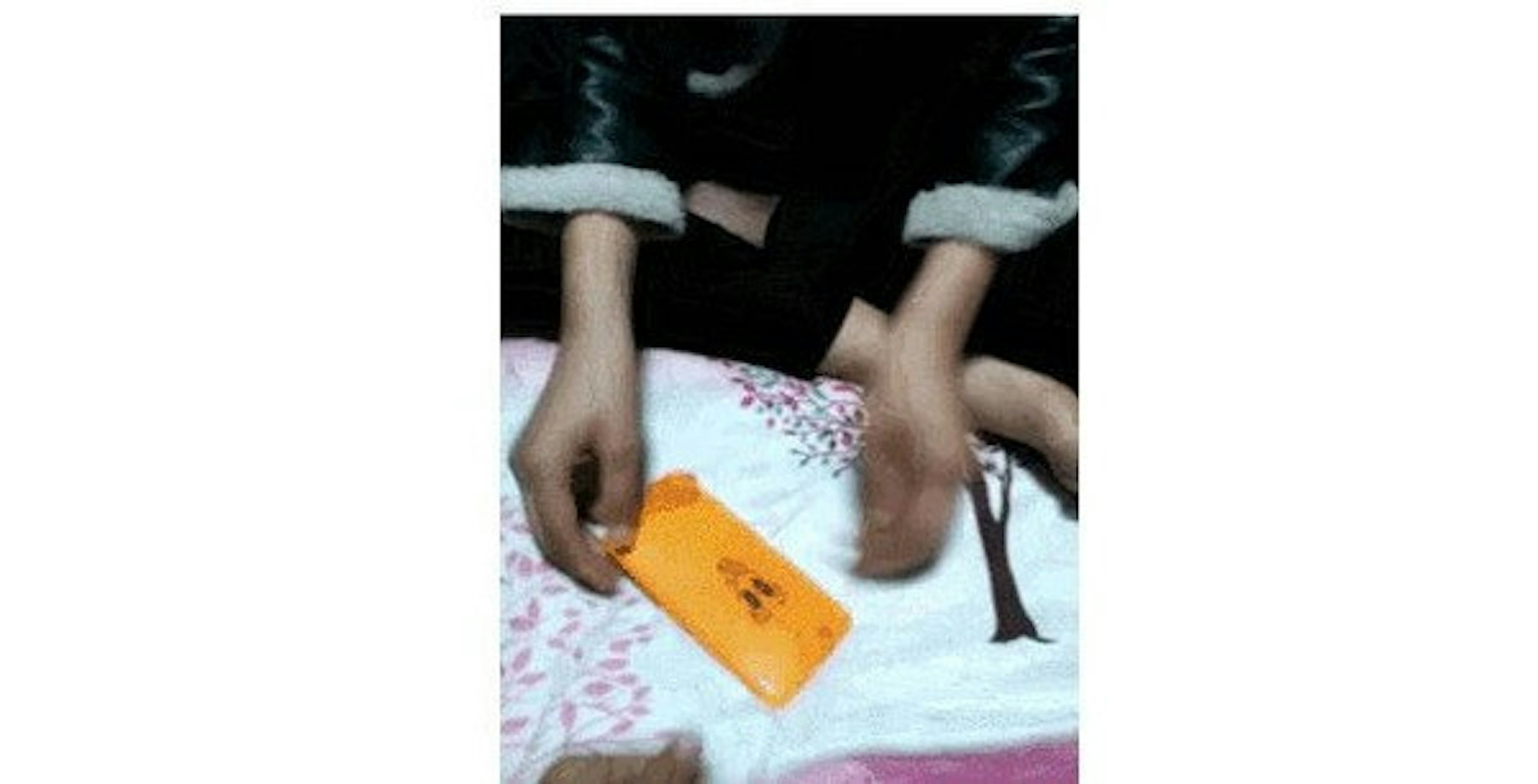 是史上最快速最便宜完全不挑手機的保護套…這篇文章的首圖