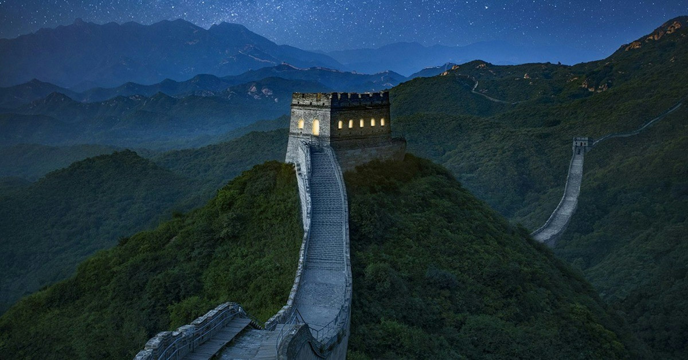 Great Wall of China, Yanqing District, New7Wonders of the World, Wonders of the World, Airbnb, , Accommodation, Travel, Renting, Tourism, Great Wall of China, nature, landmark, mountain, mountain range, mountainous landforms, sky, mount scenery, highland, tourist attraction, mountain pass
