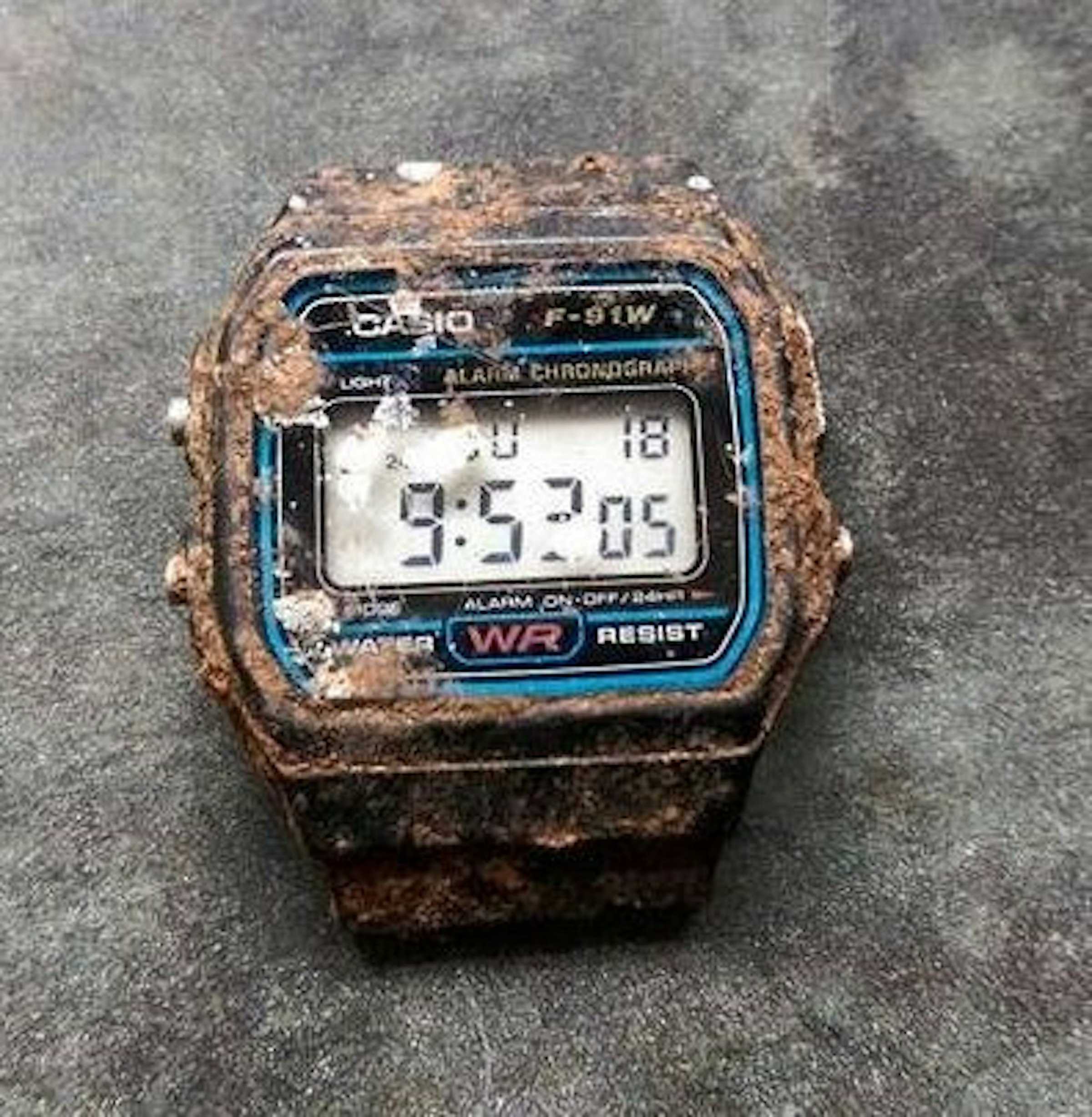 是錶界3310金剛不壞之身神話這篇文章的首圖